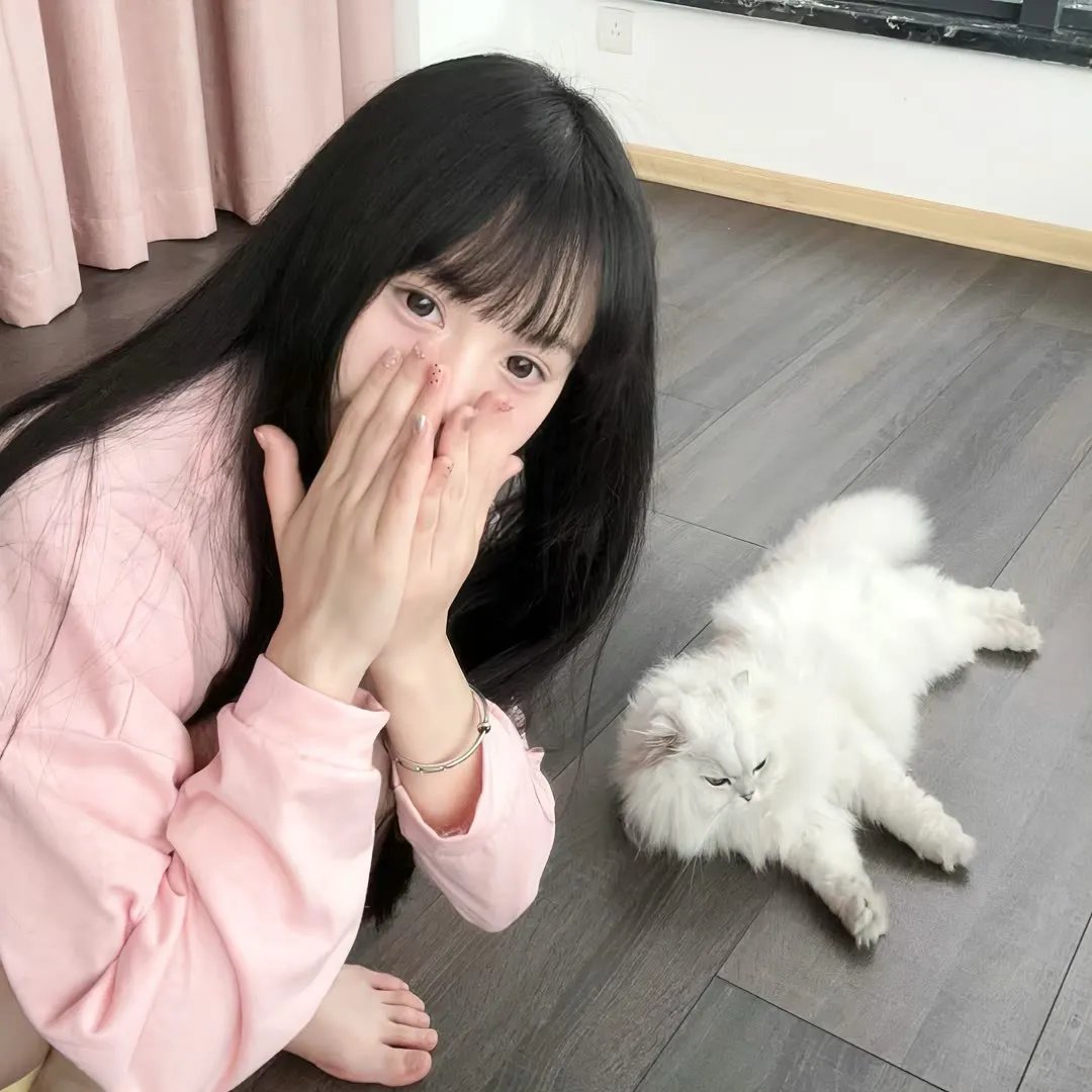 捡个小福包竟能偷听植物心声